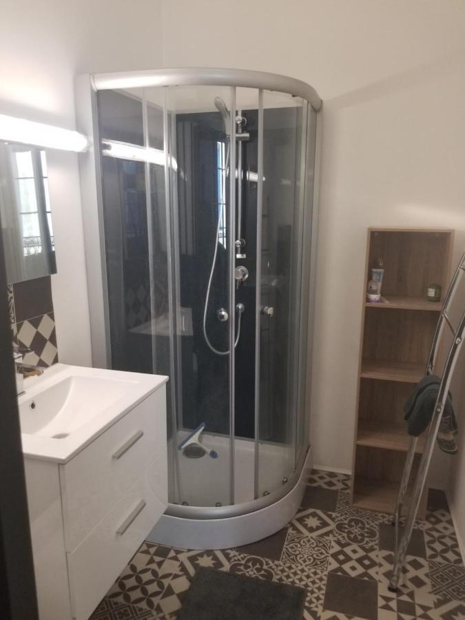 מרסיאן Maison De Village Proche De L'Etang Et De La Mer מראה חיצוני תמונה