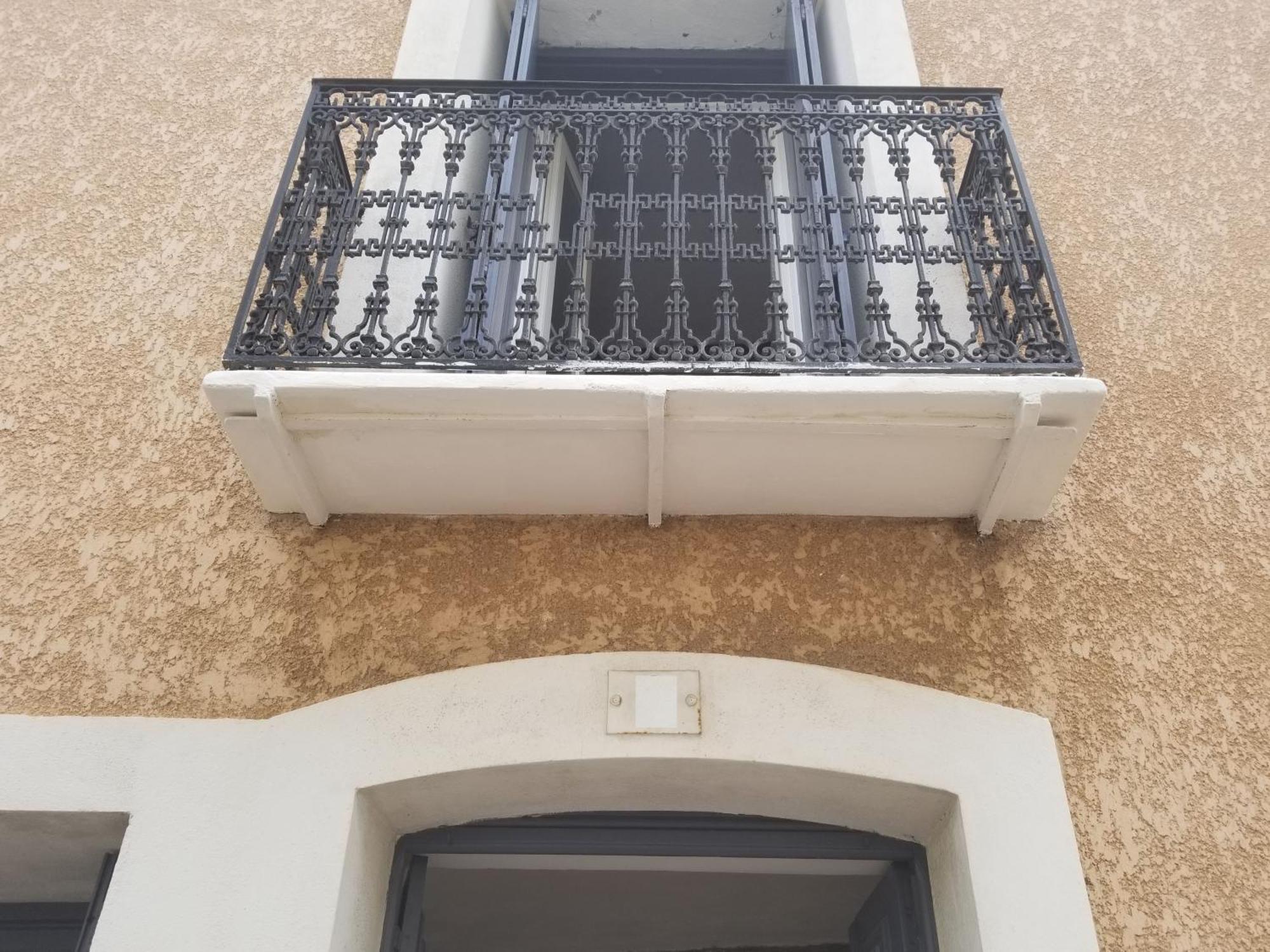 מרסיאן Maison De Village Proche De L'Etang Et De La Mer מראה חיצוני תמונה